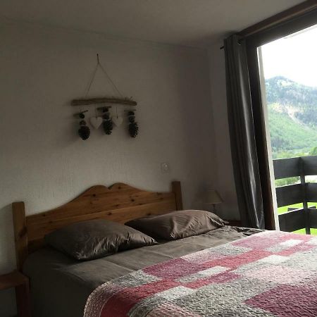 Les Esserts Les Houches Kültér fotó